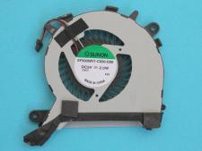 Вентилятор до ноутбука Sunon EF50060V1-C050-G99 №2